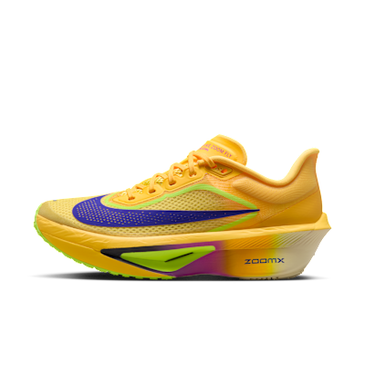 Nike Zoom Fly 6 Women's Road Racing Shoes. Nike JP